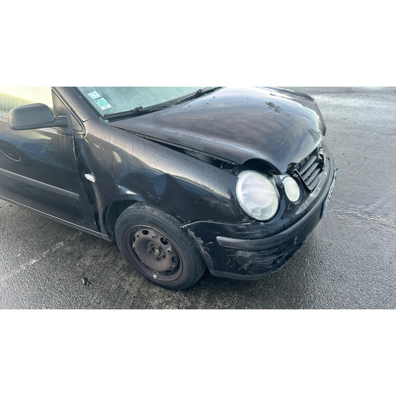 Serrure avant droit VOLKSWAGEN POLO 4 Photo n°7