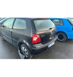 Serrure avant droit VOLKSWAGEN POLO 4