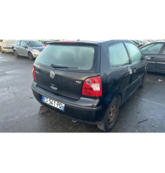 Serrure avant droit VOLKSWAGEN POLO 4