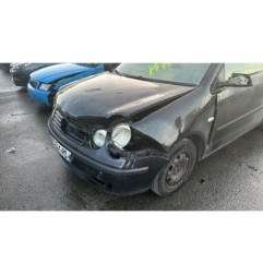 Serrure avant droit VOLKSWAGEN POLO 4