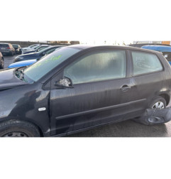 Serrure avant droit VOLKSWAGEN POLO 4