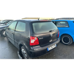 Serrure avant droit VOLKSWAGEN POLO 4