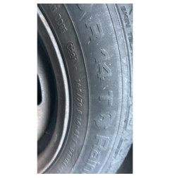 Serrure avant droit VOLKSWAGEN POLO 4