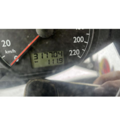 Serrure avant droit VOLKSWAGEN POLO 4