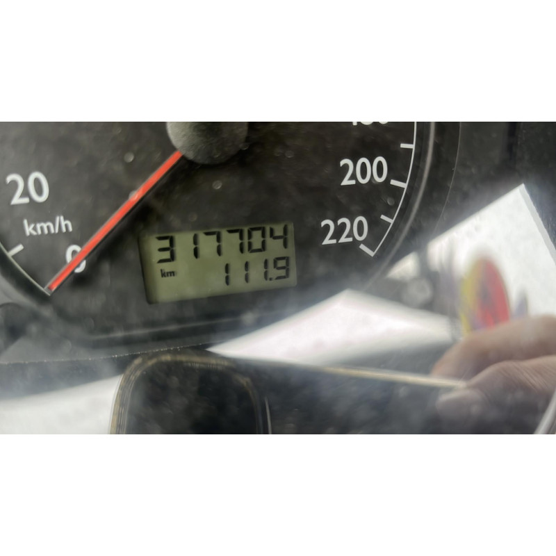 Serrure avant droit VOLKSWAGEN POLO 4 Photo n°15