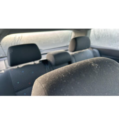 Serrure avant droit VOLKSWAGEN POLO 4