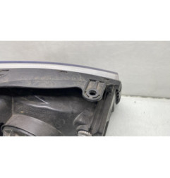 Optique avant principal gauche (feux)(phare) KIA CERATO