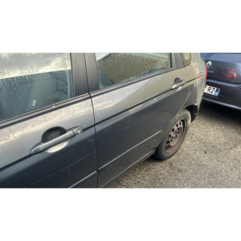 Porte avant gauche KIA CERATO Photo n°13