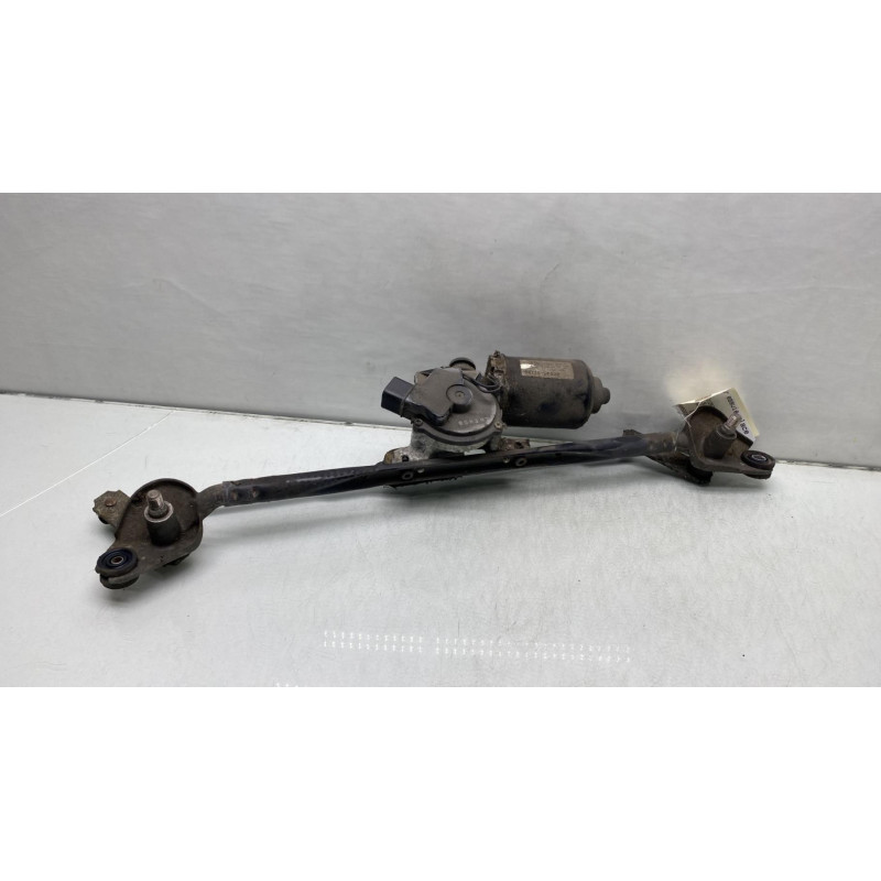 Moteur essuie glace avant KIA CERATO Photo n°4