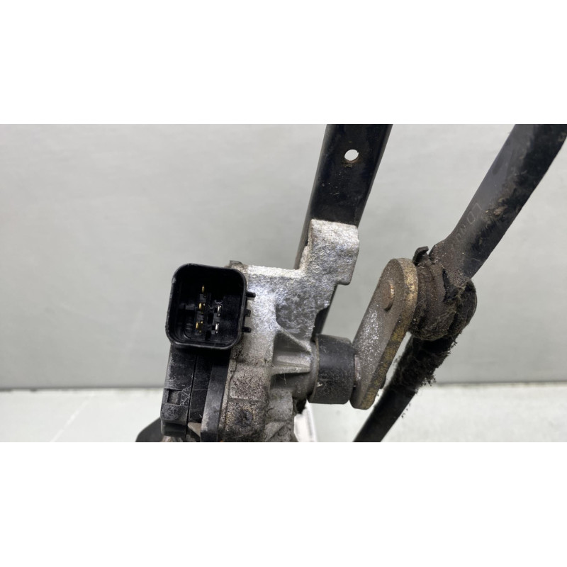 Moteur essuie glace avant KIA CERATO Photo n°6