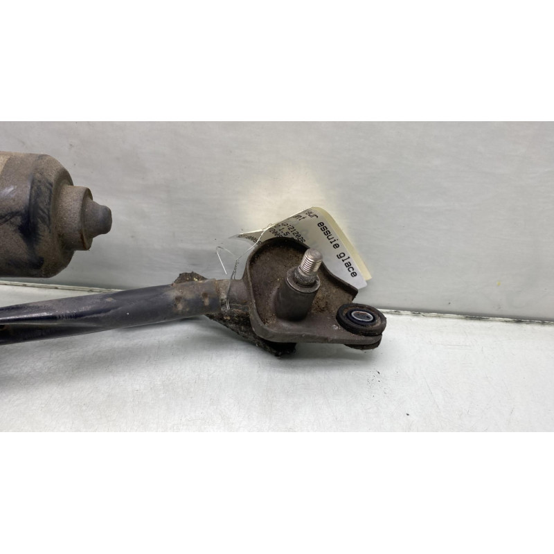 Moteur essuie glace avant KIA CERATO Photo n°7
