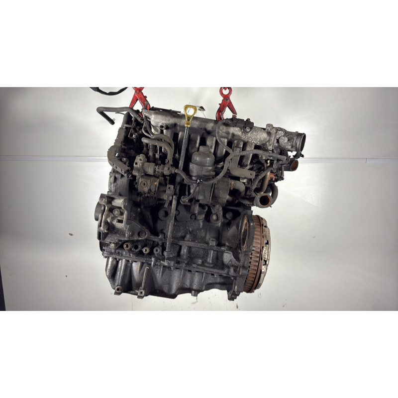 Moteur KIA CERATO Photo n°1