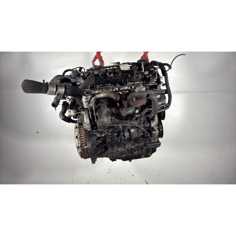Moteur KIA CERATO Photo n°3