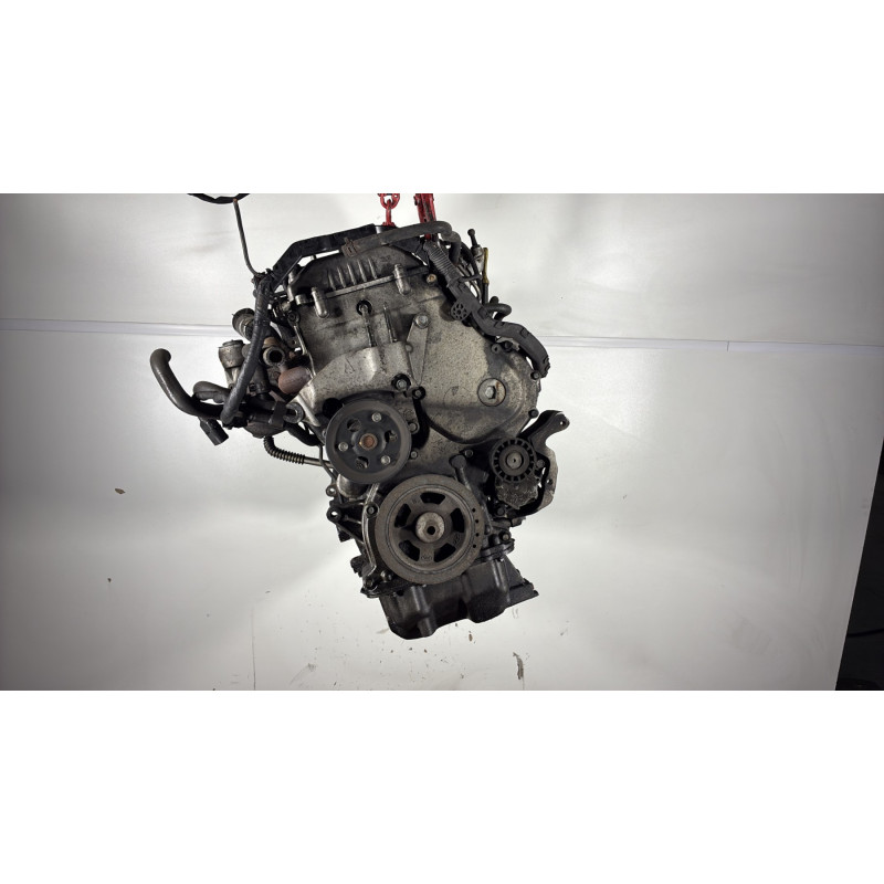 Moteur KIA CERATO Photo n°4