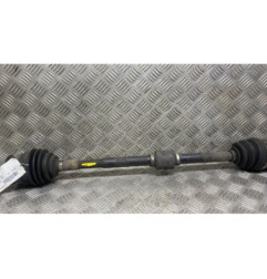 Cardan droit (transmission) KIA CERATO Photo n°1