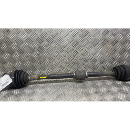 Cardan droit (transmission) KIA CERATO Photo n°1