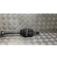 Cardan droit (transmission) KIA CERATO