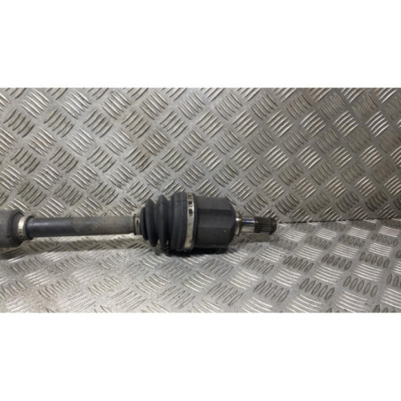 Cardan droit (transmission) KIA CERATO