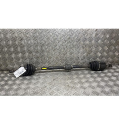 Cardan droit (transmission) KIA CERATO