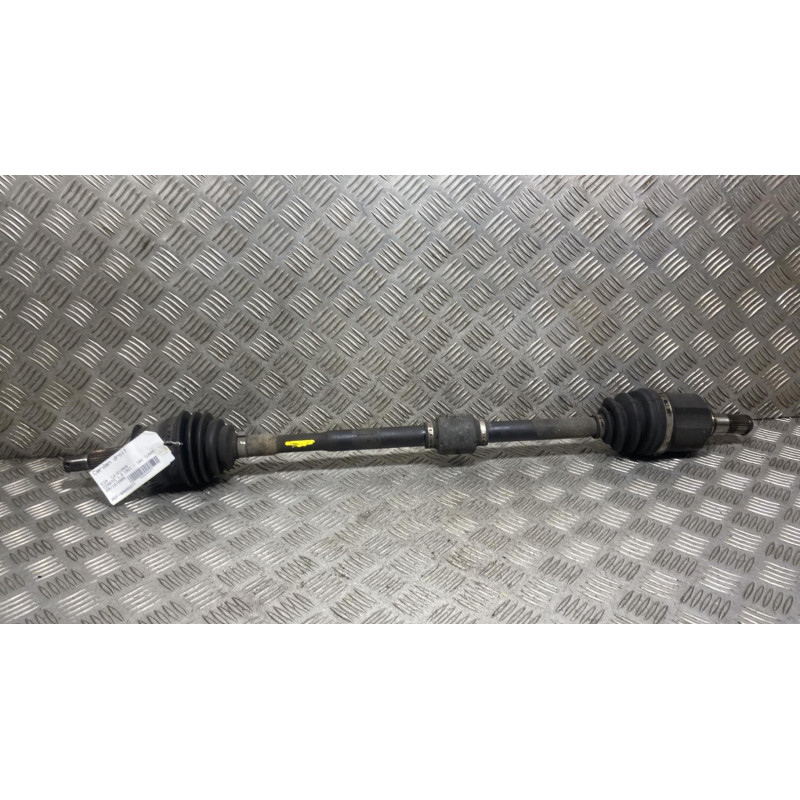 Cardan droit (transmission) KIA CERATO Photo n°4