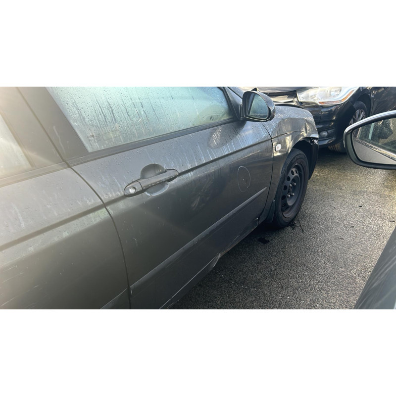 Cardan droit (transmission) KIA CERATO Photo n°12