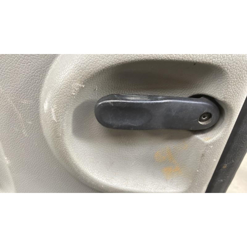 Porte de coffre droit RENAULT KANGOO 1 Photo n°5