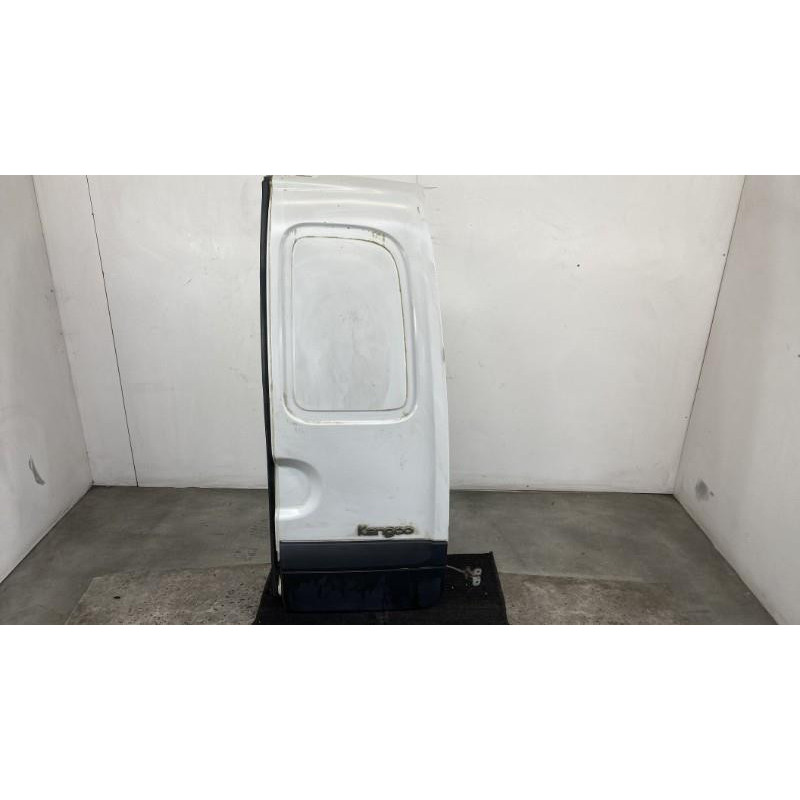 Porte de coffre droit RENAULT KANGOO 1 Photo n°6