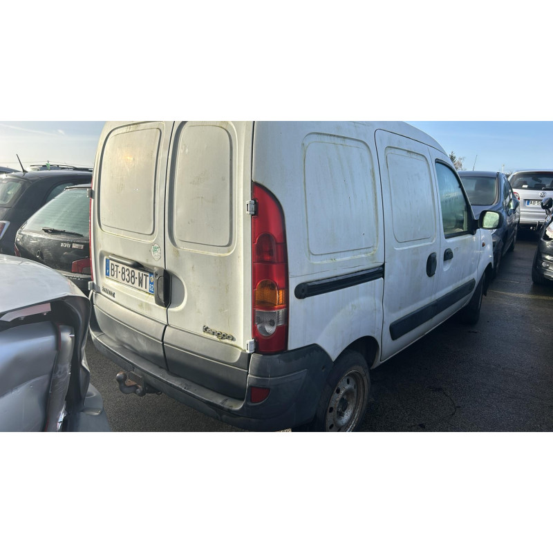 Porte de coffre droit RENAULT KANGOO 1 Photo n°10