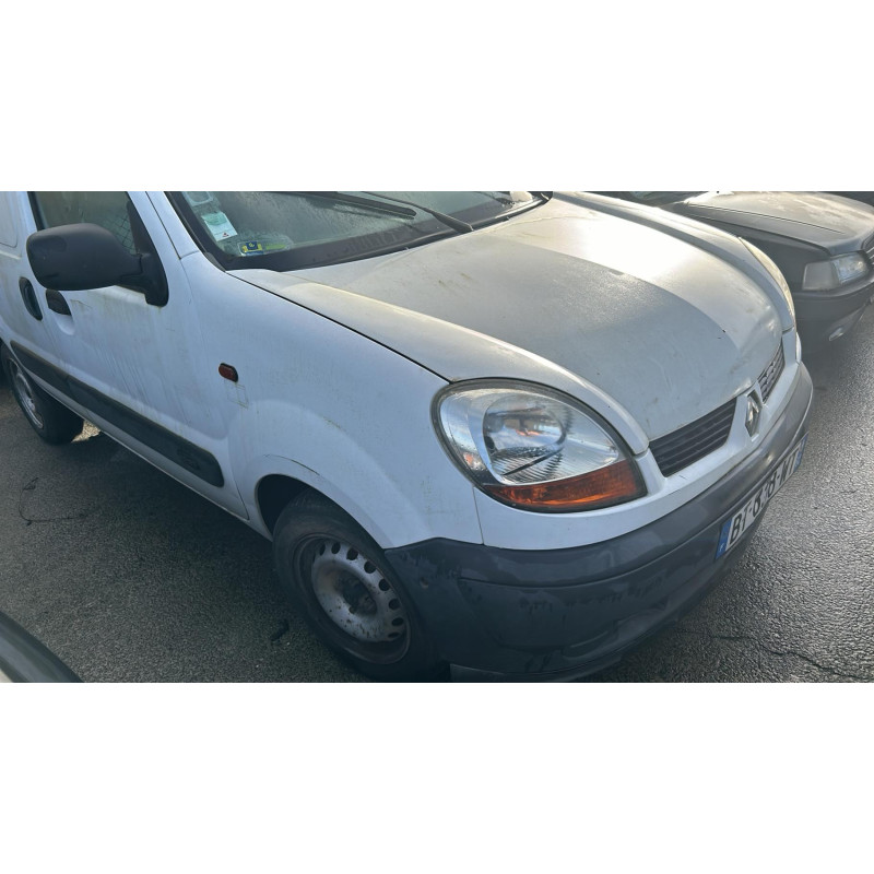 Porte de coffre droit RENAULT KANGOO 1 Photo n°12