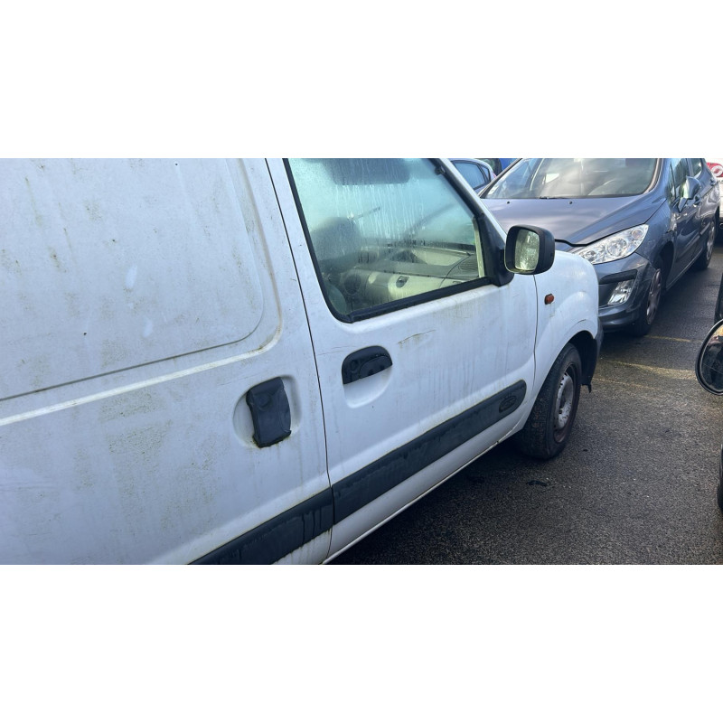 Porte de coffre droit RENAULT KANGOO 1 Photo n°13