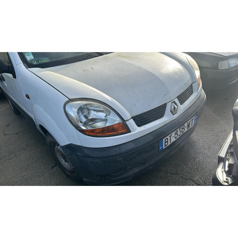 Porte de coffre droit RENAULT KANGOO 1 Photo n°14