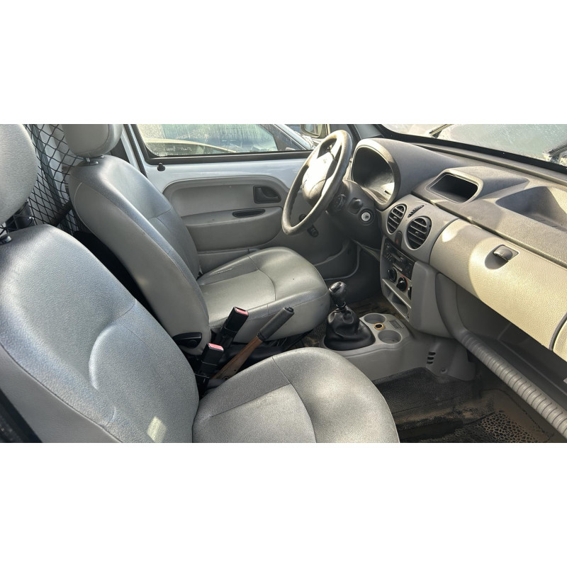 Porte de coffre droit RENAULT KANGOO 1 Photo n°18