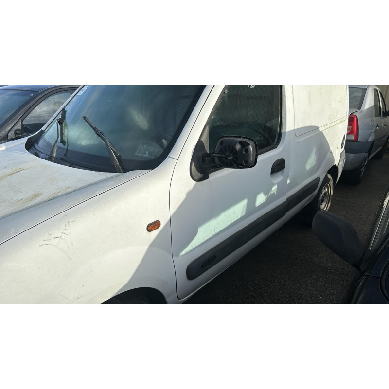Porte de coffre droit RENAULT KANGOO 1 Photo n°19
