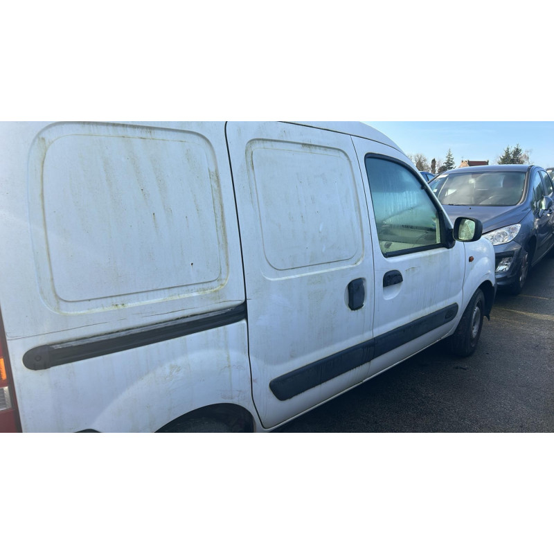 Porte de coffre droit RENAULT KANGOO 1 Photo n°20