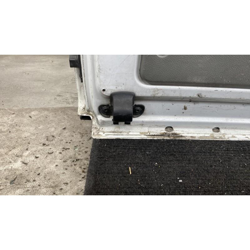 Porte de coffre gauche RENAULT KANGOO 1 Photo n°3