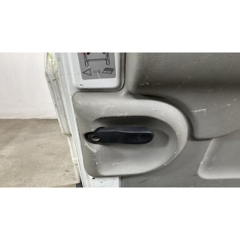 Porte de coffre gauche RENAULT KANGOO 1 Photo n°5