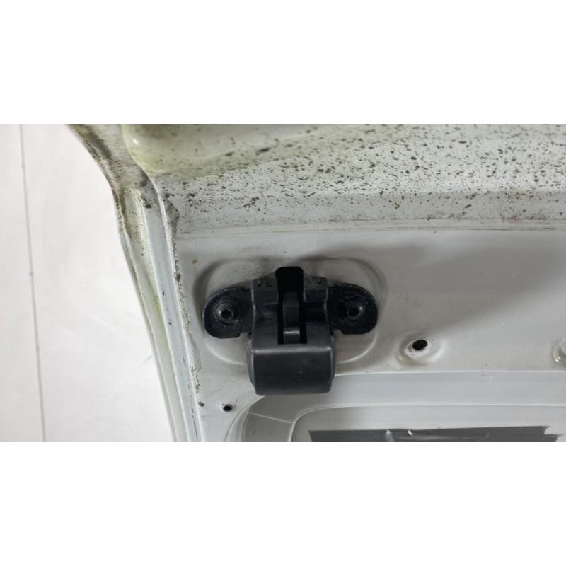 Porte de coffre gauche RENAULT KANGOO 1 Photo n°8