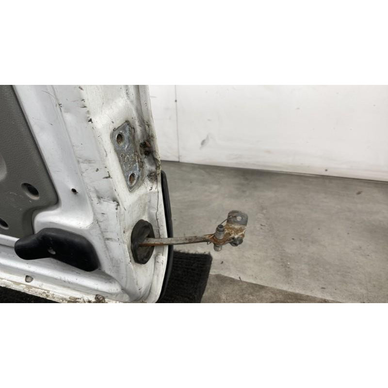 Porte de coffre gauche RENAULT KANGOO 1 Photo n°9