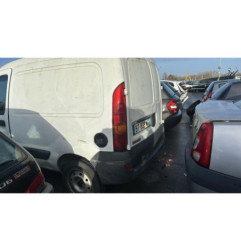 Porte de coffre gauche RENAULT KANGOO 1
