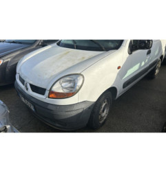 Porte de coffre gauche RENAULT KANGOO 1