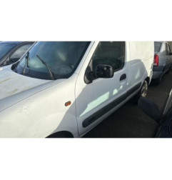 Porte de coffre gauche RENAULT KANGOO 1