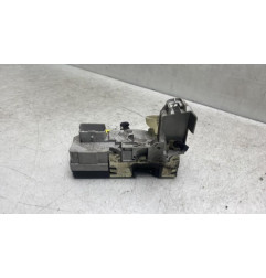 Serrure avant gauche PEUGEOT 307