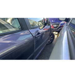 Serrure avant gauche PEUGEOT 307