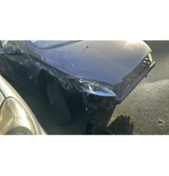 Serrure avant gauche PEUGEOT 307