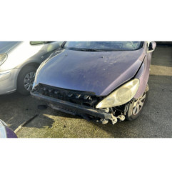 Serrure avant gauche PEUGEOT 307