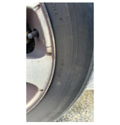 Serrure avant gauche PEUGEOT 307