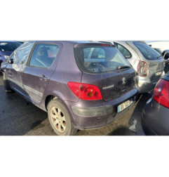 Serrure avant gauche PEUGEOT 307