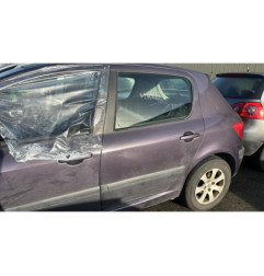 Serrure avant gauche PEUGEOT 307
