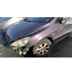 Serrure avant gauche PEUGEOT 307