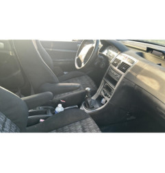 Serrure avant gauche PEUGEOT 307